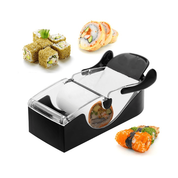 Συσκευή Τυλίγματος Σούσι - Perfect Roll Sushi