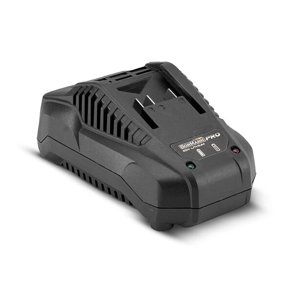 Bormann pro Bbp2001 Φορτιστης 20v li-ion 2000mah-2,4a-pro 033066 έως 12 Άτοκες Δόσεις