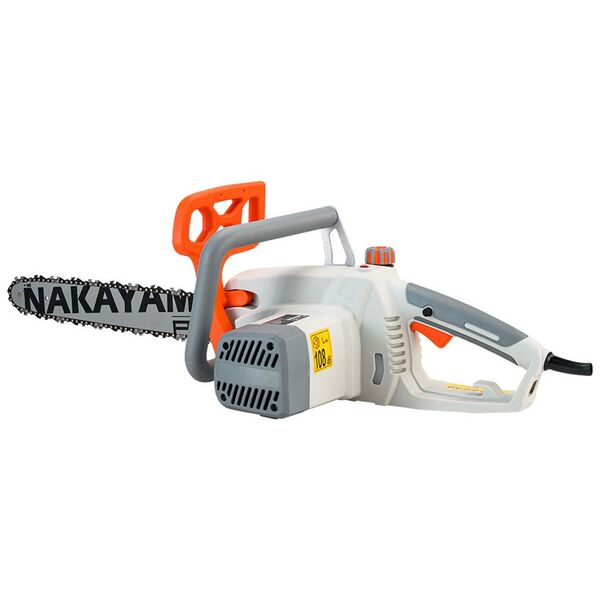 Nakayama pro Ec2350 Αλυσοπριονο Ηλεκτρικο 2400w 450mm 034322 έως 12 Άτοκες Δόσεις