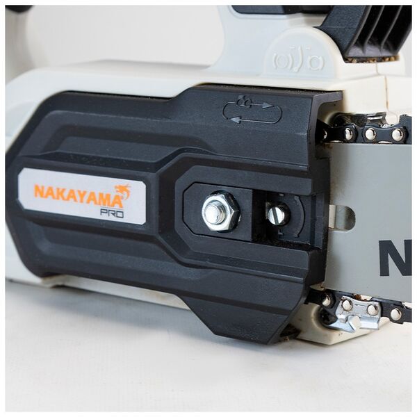 Nakayama pro Ec3000 Αλυσοπριονο Κλαδευτικο Brushless Σωμα 20v 042099 έως 12 Άτοκες Δόσεις