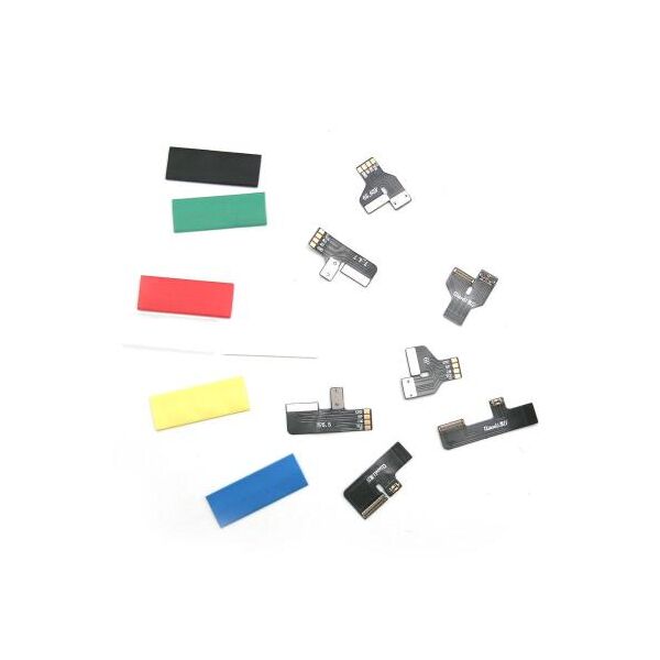 Κονέκτορες Μπαταρίας & USB για Σύνδεση Συσκευών Apple με Διαγνωστικά 0401020348 0401020348 έως και 12 άτοκες δόσεις