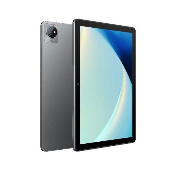 Tablet Blackview Tab 8 10.1'' Wi-Fi 128GB 4GB RAM Γκρι με Θήκη Flip & Tempered Glass 6931548313243 6931548313243 έως και 12 άτοκες δόσεις