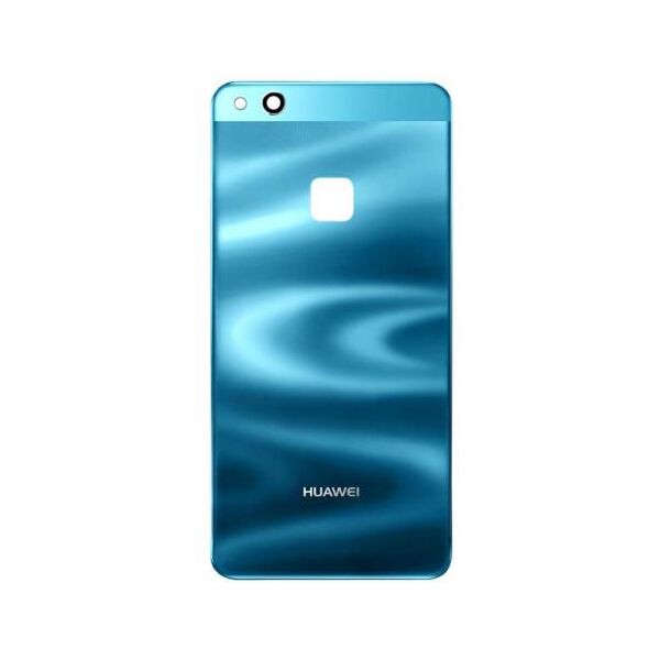 Καπάκι Μπαταρίας Huawei P10 Lite Μπλε (OEM) 0321110029 0321110029 έως και 12 άτοκες δόσεις