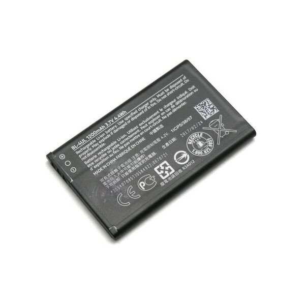 Μπαταρία Nokia BL-4UL 3310 (2017) (OEM) 1110331080019 1110331080019 έως και 12 άτοκες δόσεις