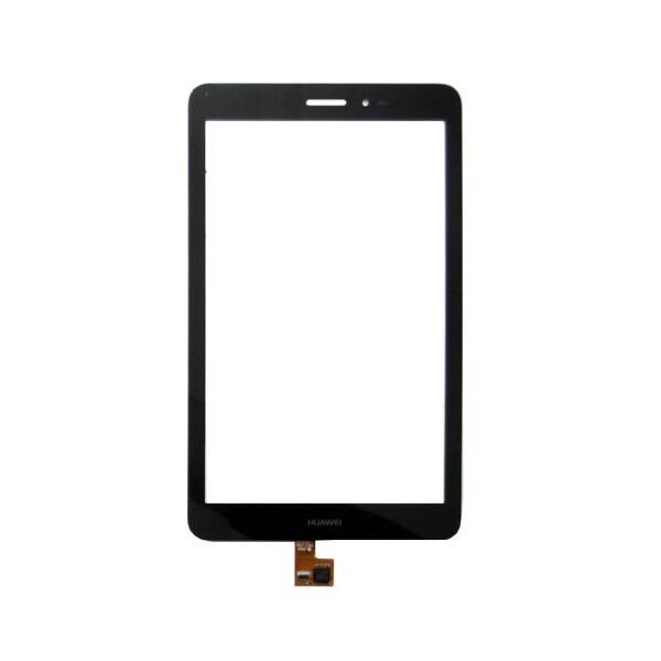 Touch Screen Huawei MediaPad T1 8'' Μαύρο (OEM) 0327120068 0327120068 έως και 12 άτοκες δόσεις