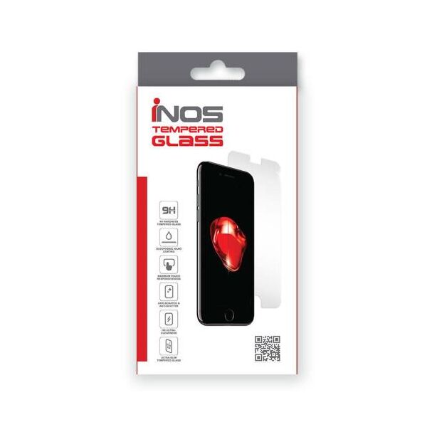 Tempered Glass Full Face inos 0.33mm Xiaomi Mi 11 5G/ Mi 11 Pro 5G 3D Case Friendly Full Glue Μαύρο 5205598150822 5205598150822 έως και 12 άτοκες δόσεις