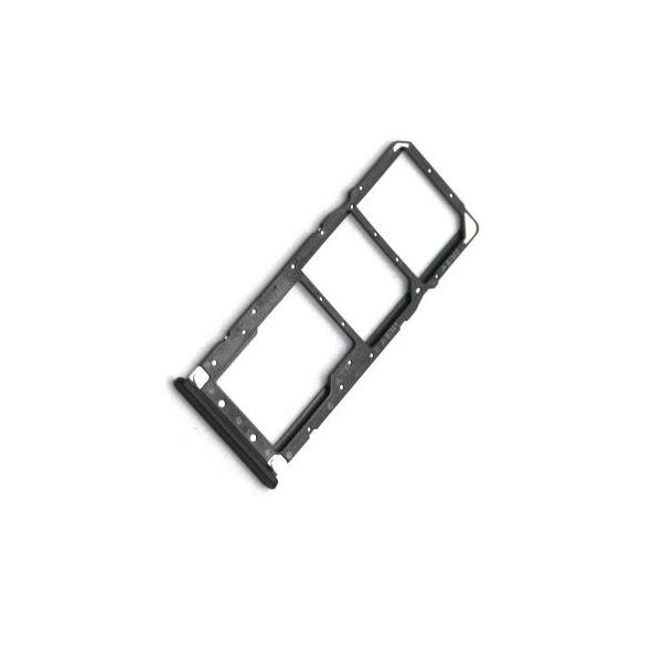 Βάση Κάρτας Sim Xiaomi Mi A2 Lite Μαύρο (OEM) 1110319140073 1110319140073 έως και 12 άτοκες δόσεις
