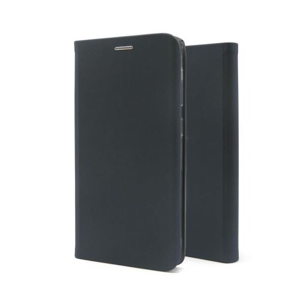 Θήκη Flip Book inos Samsung A725F Galaxy A72 4G Curved S-Folio Μπλε 5205598147693 5205598147693 έως και 12 άτοκες δόσεις