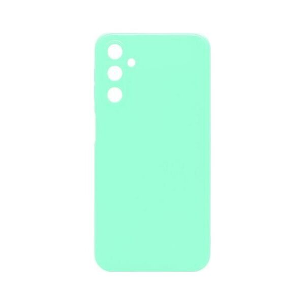 Θήκη Soft TPU inos Samsung A245F Galaxy A24 4G S-Cover Φυστικί 5205598164201 5205598164201 έως και 12 άτοκες δόσεις