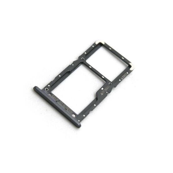 Βάση Κάρτας Sim Xiaomi Pocophone F1 Μαύρο (OEM) 1110319140058 1110319140058 έως και 12 άτοκες δόσεις