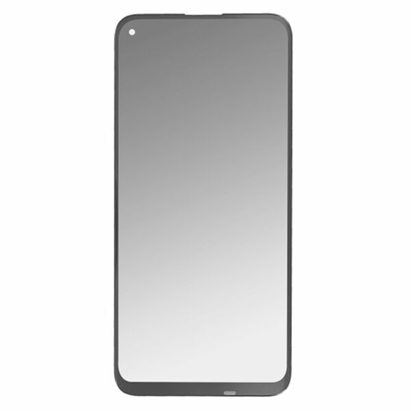 OEM Ecran cu Touchscreen Compatibil cu Huawei P40 lite E - OEM (635697) - Black 5949419088542 έως 12 άτοκες Δόσεις