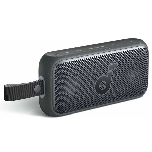 Anker Boxa Fara Fir Hi-Res, BassUp, SmartTune, IPX7, 30W - Anker SoundCore Motion 300 (A3135011) - Black 0194644154141 έως 12 άτοκες Δόσεις