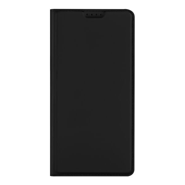 Dux Ducis Husa pentru Xiaomi Redmi Note 13 Pro+ 5G - Dux Ducis Skin Pro - Black 6934913009161 έως 12 άτοκες Δόσεις