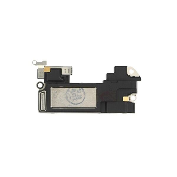 OEM Difuzor Ureche Compatibil cu iPhone 12 / 12 Pro - OEM (14832) - Black 5949419089631 έως 12 άτοκες Δόσεις