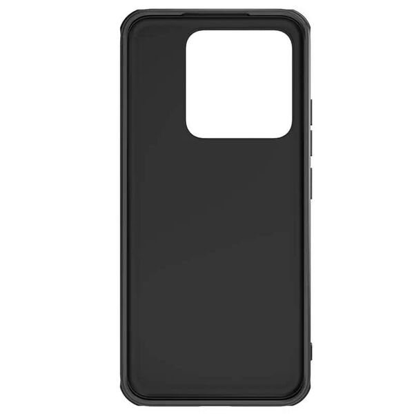 Nillkin Husa pentru Xiaomi 14 - Nillkin Super Frosted Shield Pro - Black 6902048272132 έως 12 άτοκες Δόσεις