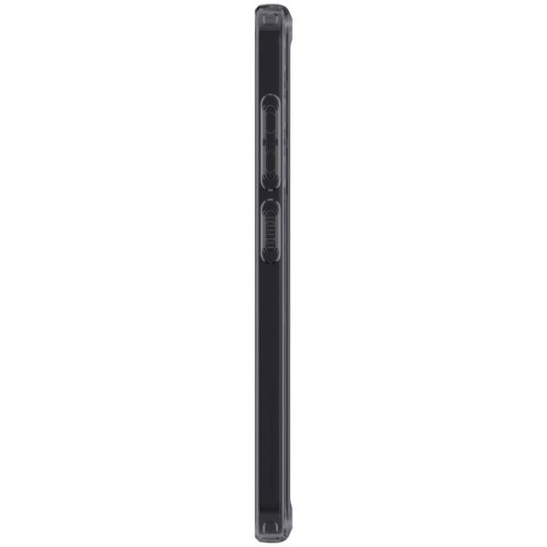 Spigen Husa pentru Samsung Galaxy S24 - Spigen Ultra Hybrid OneTap MagSafe Zero One - Matte Black 8809971222327 έως 12 άτοκες Δόσεις