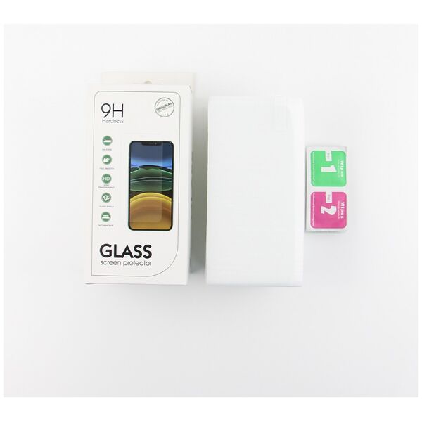 Tempered glass 2,5D for Samsung Galaxy S24 50in1