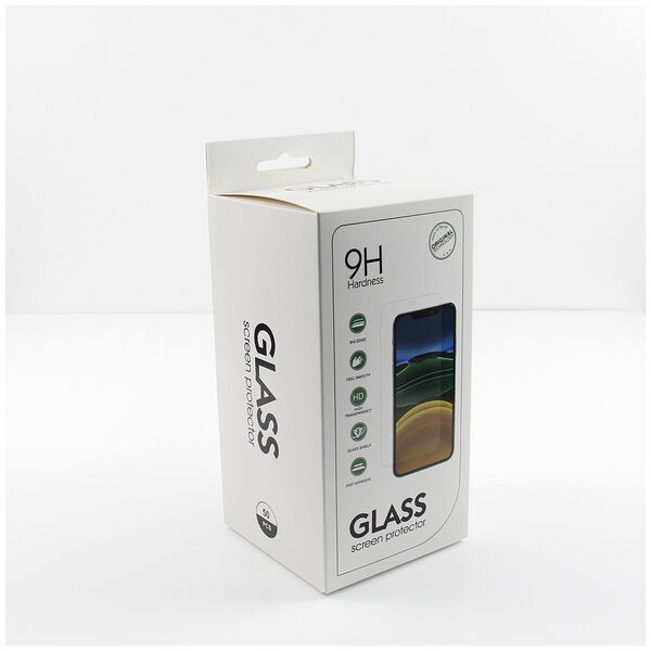 Tempered glass 2,5D for Xiaomi 14 50in1