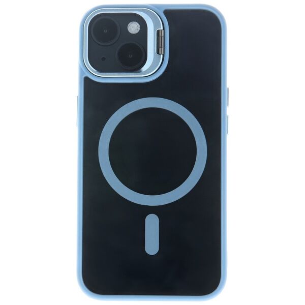 Extra Lens Mag case for iPhone 13 Pro 6,1&quot; light blue