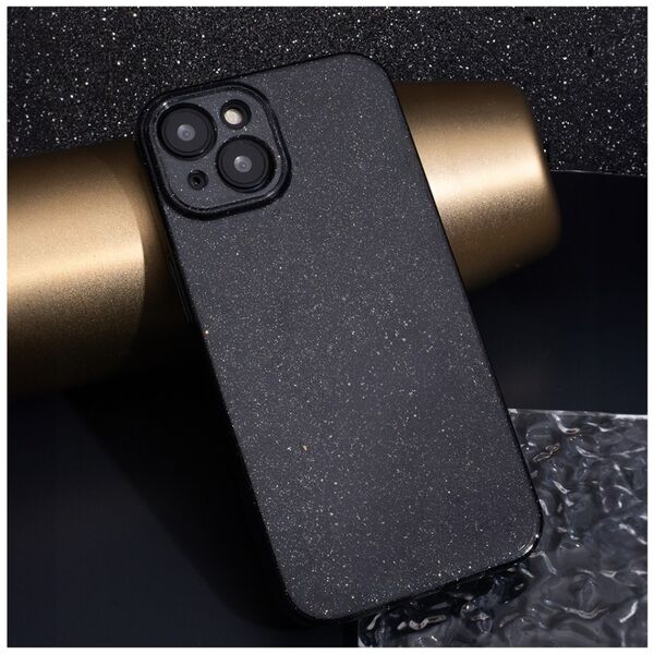 Shine case for Samsung Galaxy S23 Ultra smoky