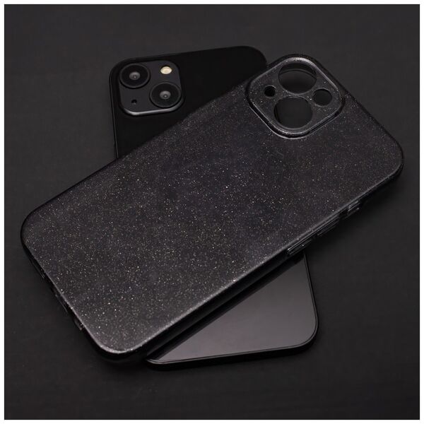 Shine case for Samsung Galaxy S23 Ultra smoky