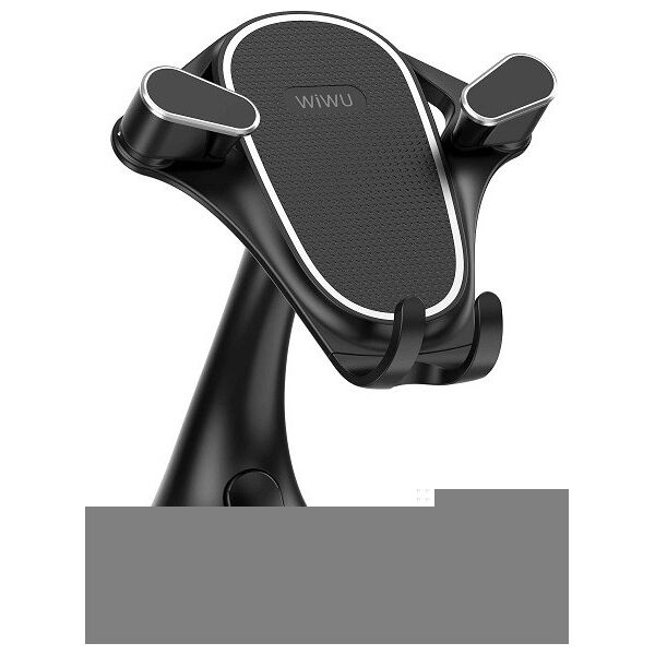 WIWU car holder CH019 black