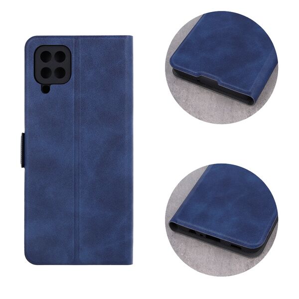 Smart Mono case for Xiaomi 13 Lite 5G navy blue