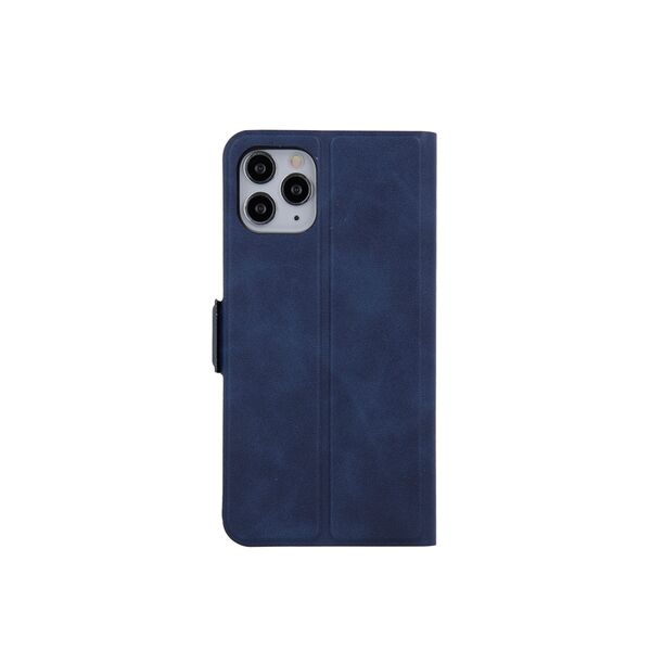 Smart Mono case for Xiaomi 13 Lite 5G navy blue