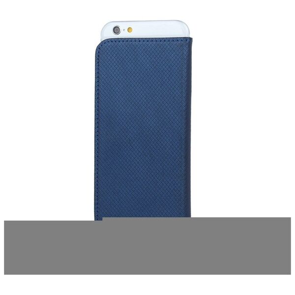 Smart Universal Magnet case 6.6-6.9'' 85x170 dark blue