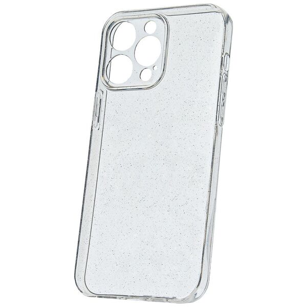 Shine case for iPhone 14 Pro Max 6,7&quot; transparent