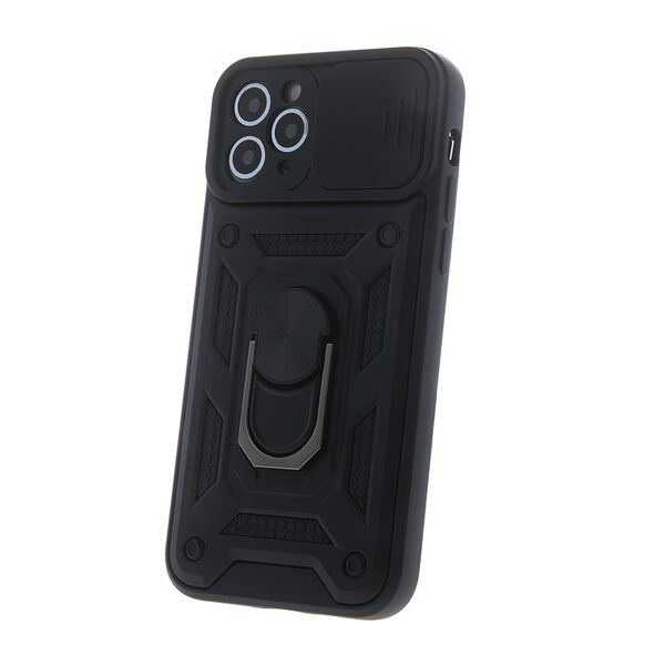 Defender Slide case for iPhone X / XS black