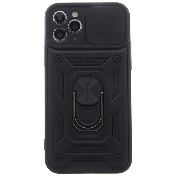 Defender Slide case for iPhone X / XS black