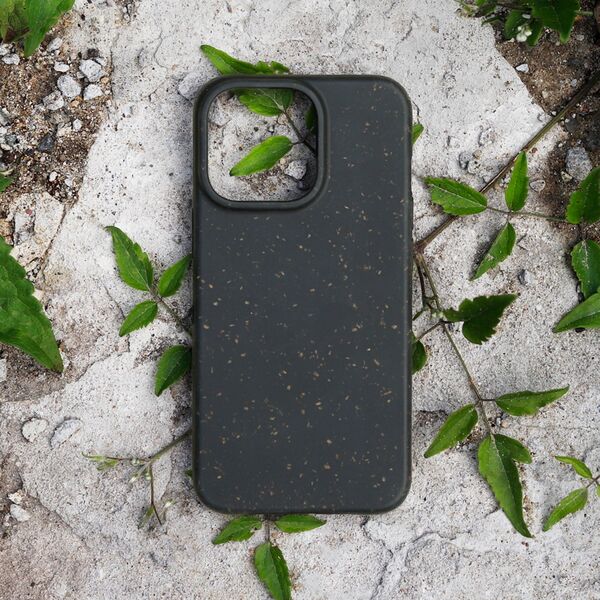 Bioio case for iPhone 14 6,1&quot; black