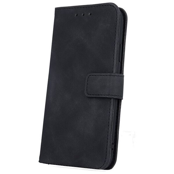 Smart Velvet case for Samsung Galaxy S9 Plus black