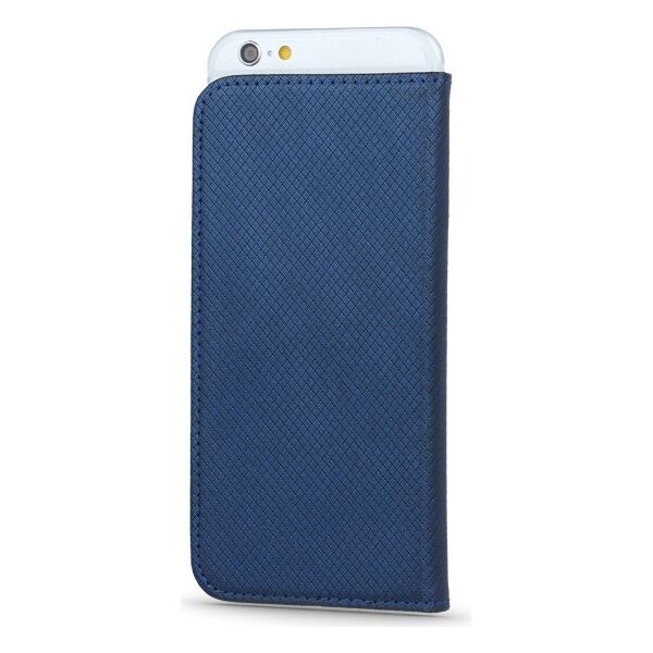 Smart Universal Magnet case 5,5-5,7&quot; dark blue