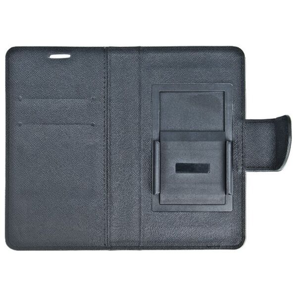 Smart Universal Fancy case 4,5-5,0&quot; black