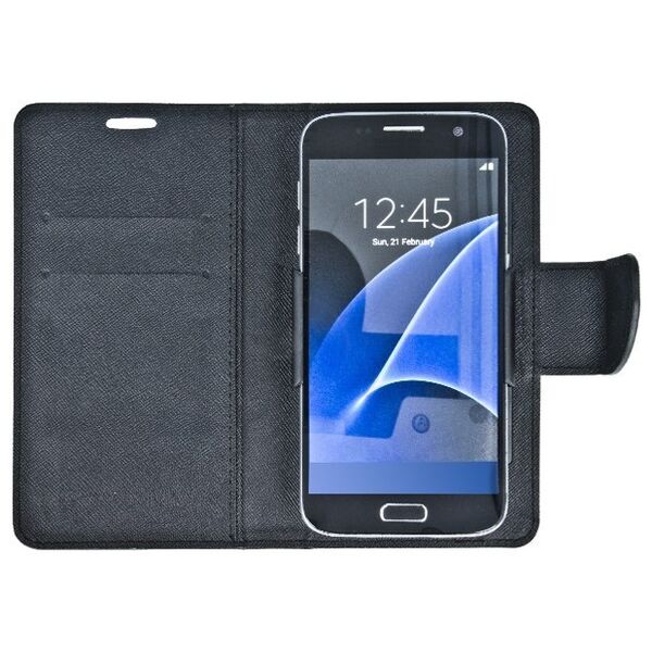 Smart Universal Fancy case 4,7-5,3&quot; black