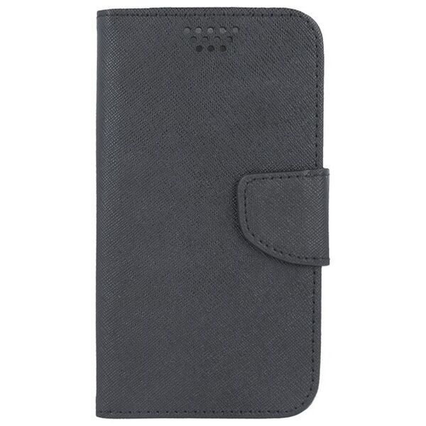 Smart Universal Fancy Silicon case 5,5&quot; 87x159 black