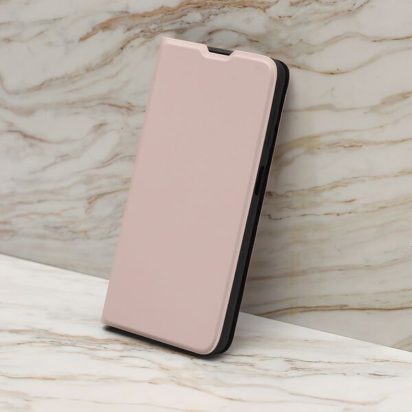 Smart Soft case for Xiaomi Redmi Note 12 4G nude