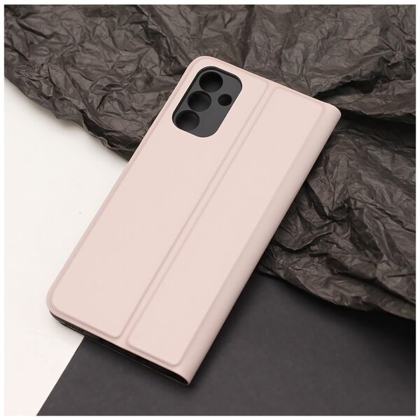 Smart Soft case for Xiaomi Redmi Note 12 4G nude