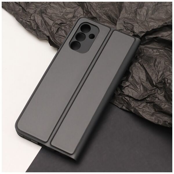 Smart Soft case for Xiaomi Redmi 13C 4G black