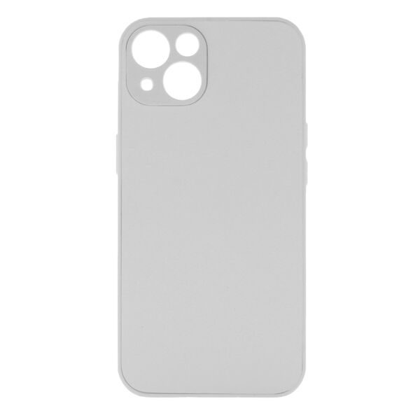 Black&White case for Xiaomi Redmi 10c 4G white