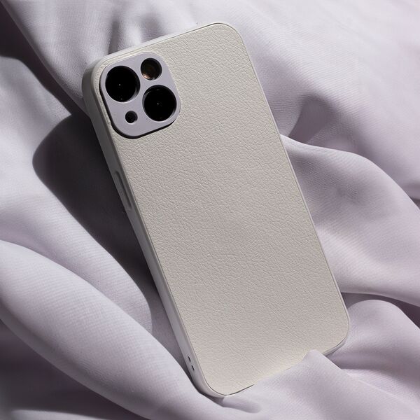 Black&White case for Xiaomi Redmi 10c 4G white