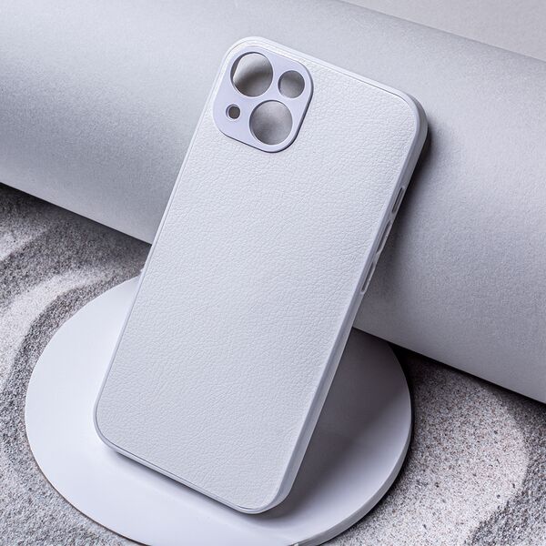 Black&White case for Samsung Galaxy M23 5G white