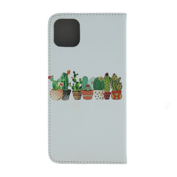 Smart Trendy Cactus 1 case for Xiaomi Redmi 10C 4G