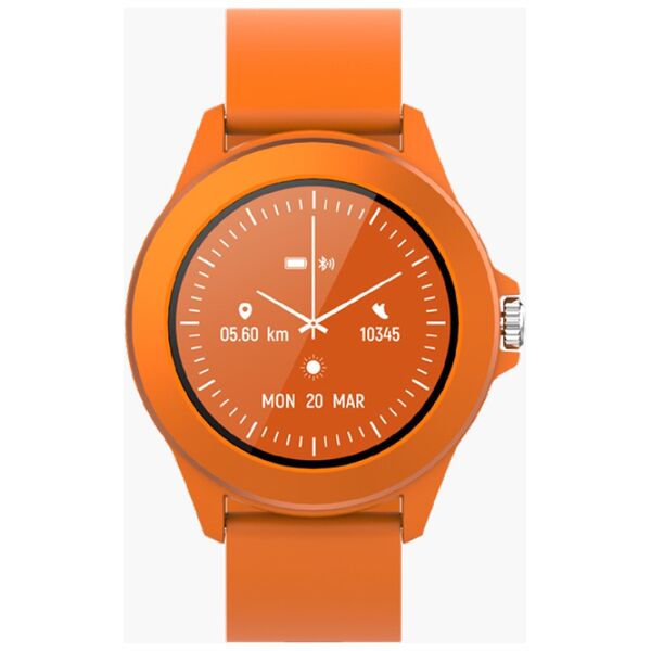 Smartwatch Forever Colorum CW-300 xOrange