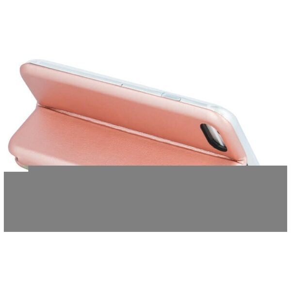 Smart Diva case for Samsung Galaxy A35 5G rose gold