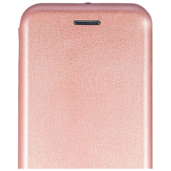 Smart Diva case for Motorola Moto G84 rose gold