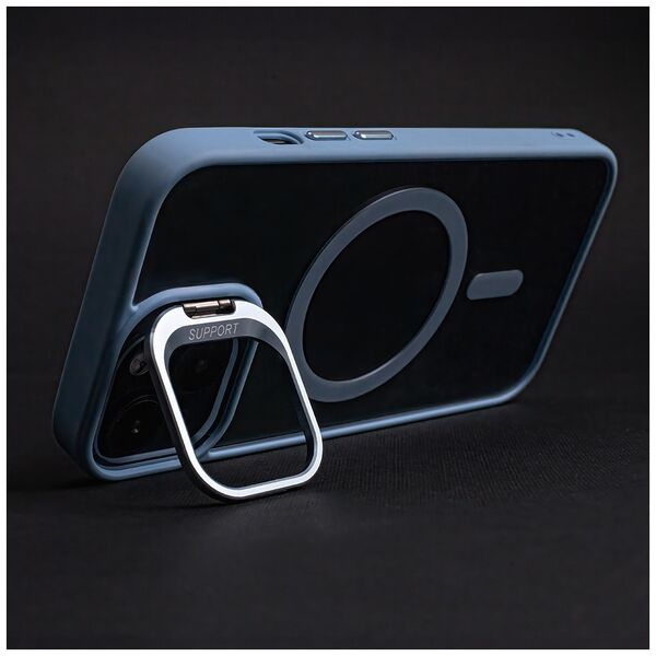 Extra Lens Mag case for iPhone 11 light blue