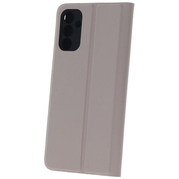 Smart Soft case for Xiaomi Redmi Note 13 Pro 4G nude